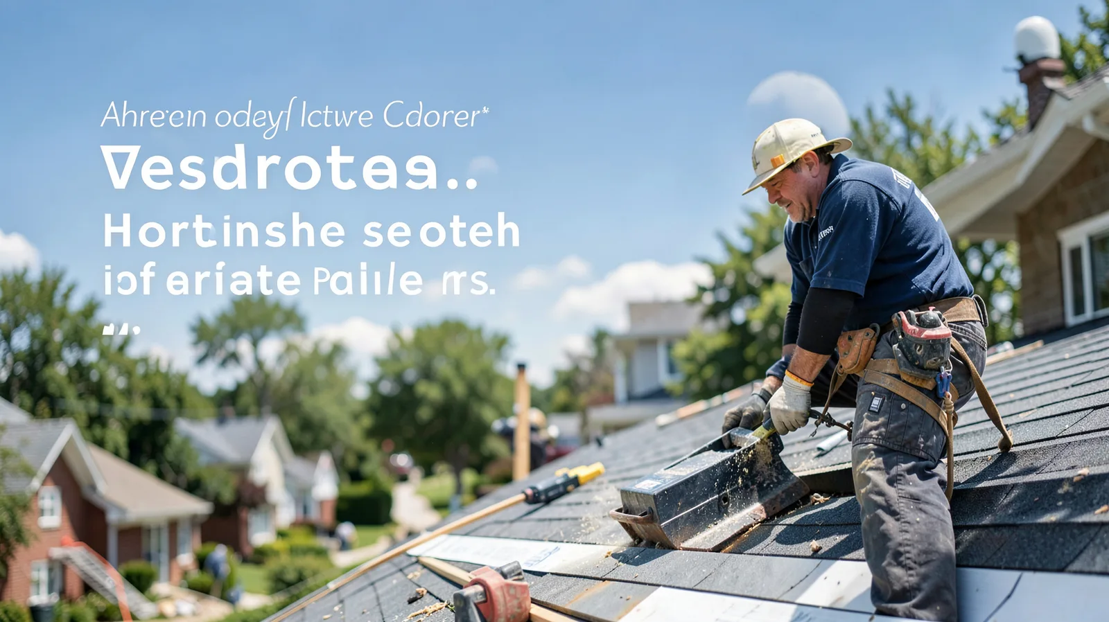 Roof Replacement in Homeland, FL near me